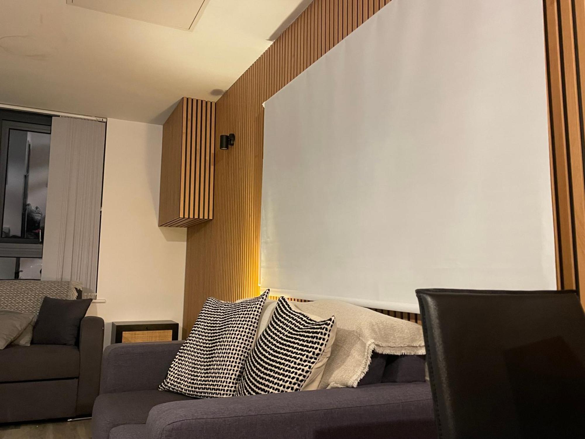 L1 Luxury Living Apartment ลิเวอร์พูล ภายนอก รูปภาพ