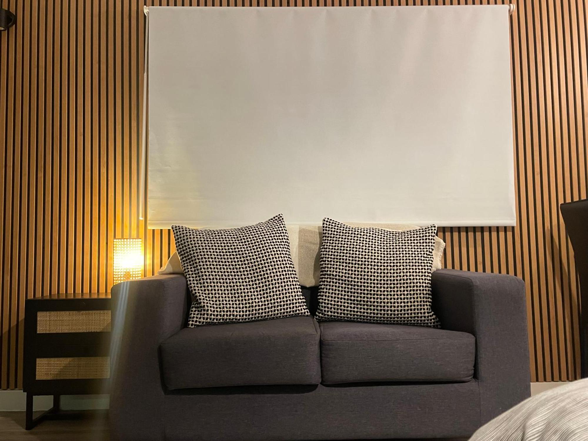 L1 Luxury Living Apartment ลิเวอร์พูล ภายนอก รูปภาพ