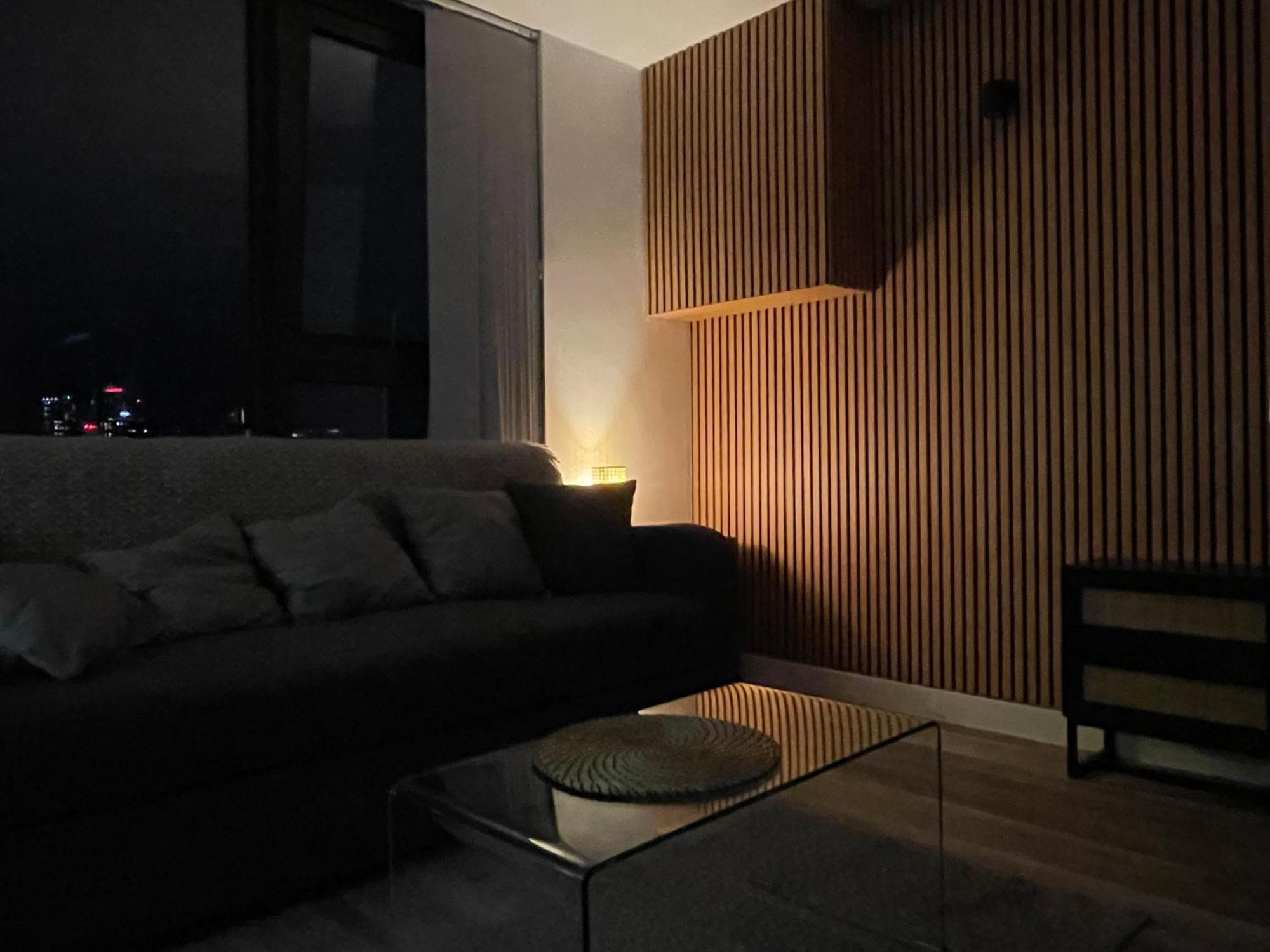 L1 Luxury Living Apartment ลิเวอร์พูล ภายนอก รูปภาพ
